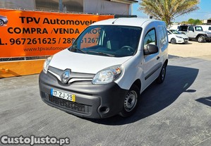 Renault Kangoo 1.5 dCi Compact Business S/S 3L - 19