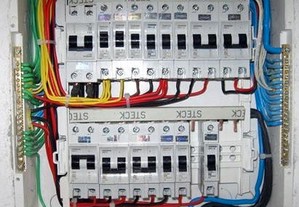 Electricista Certificado Coimbra