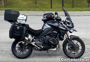 Triumph Tiger