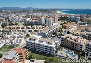 Apartamento T2 em São Gonçalo De Lagos de 92,00 m²