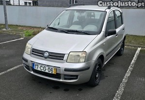 Fiat Panda 1.3 - 06