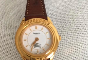 Relógio Burberry