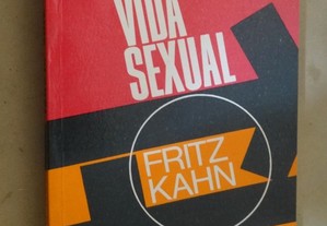 "Nossa Vida Sexual" de Fritz Kahn