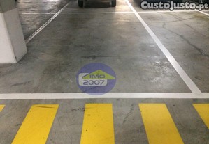 Lugar De Garagem No Antas Studio Residence