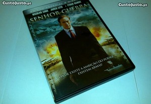 Senhor da Guerra - (Ed. EsP.l 2 DVDs) Nicolas Cage