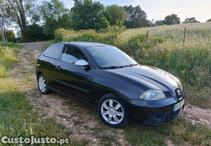 Seat Ibiza 6L - 06