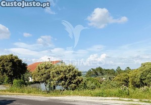 Terreno para constução de uma moradia
