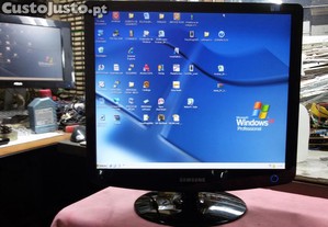 monitor tft samsung ls19 932plus 19 polgadas
