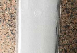 Capa de silicone transparente para Xiaomi Mi Max 3