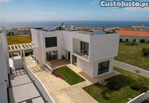 Oportunidade Única em Ribamar   Vista Mar, Qualidade e Localização de Excelência