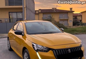 Peugeot 208 1.5 diesel - 22