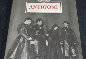 Livro Antigone Jean Anouilh 