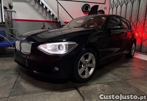 BMW 116 D - 12