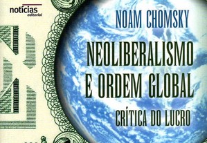Neoliberalismo e Ordem Global