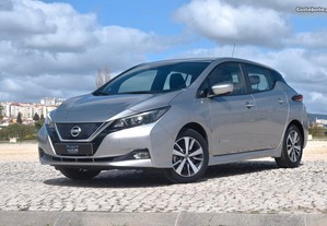 Nissan Leaf Leaf Acenta 40KW - IVA Dedutível