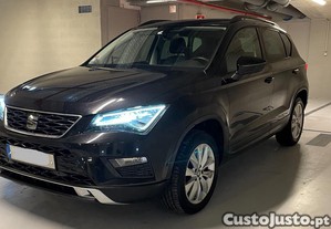 Seat Ateca SEAT Ateca 1.6 TDI Style - 16