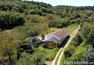 Bela Casa de Campo em Santarém