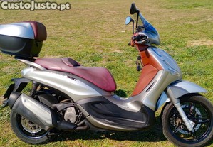 Piaggio Beverly - 12 - 12