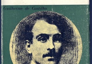 António Nobre - Guilherme de Castilho (1968)