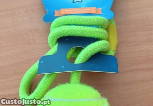 Brinquedo  resistente para cães