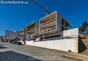 Recanto Dos Lagos - Apartamento T3 Premium,...