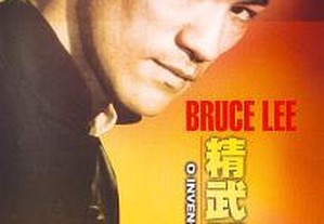 O Invencível (1972) Bruce Lee IMDB: 7.0