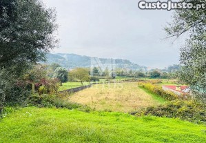 Terreno Para Construção, Em Geraz Do Lima
