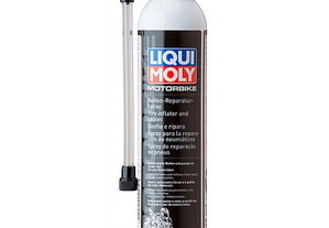 Repara furos de espuma liqui moly 300ml