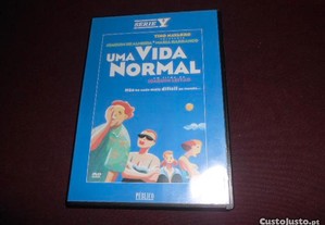 DVD-Uma vida normal-Serie Y