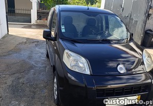 Fiat Fiorino nemo - 10