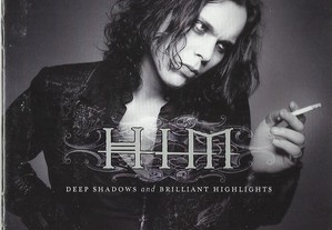 HIM - Deep Shadows and Brilliant Highlights