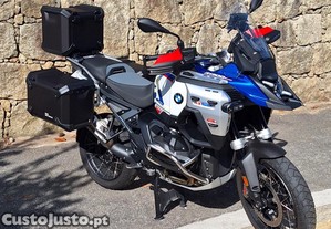 BMW GS