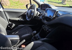 Peugeot 208 208 - 15
