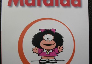 Clássicos da Banda Desenhada 4 Mafalda