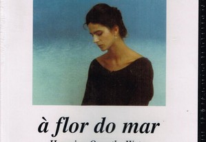 Filme em DVD: À Flor do Mar (João César Monteiro) - NOVO! SELADO!