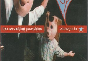 The Smashing Pumpkins - Vieuphoria (DVD)