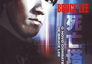 O Novo Combate de Bruce Lee (1981) Bruce Lee