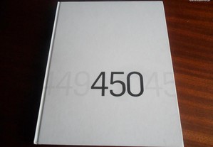 "450" - (Anos de Universidade de Évora) de Vários