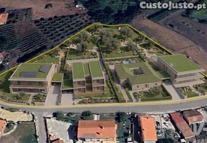 Casa / Villa T5 em Aljubarrota