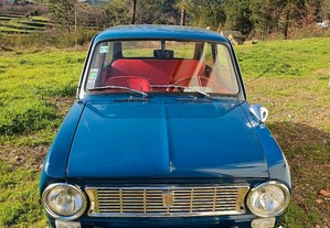 Fiat 850 normal
