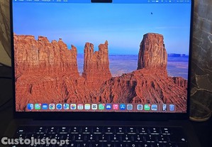 Macbook Pro Apple M4