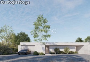 Moradia T4