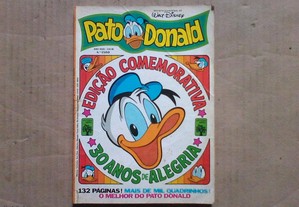 Pato Donald - Edição Comemorativa