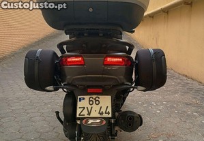 Piaggio MP3 Business 500 - 22