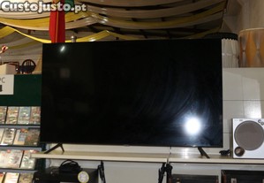 Smart Tv Samsung 75"