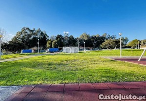 Terreno Urbano Para Comercio Castelo Da Maia-Porto