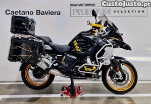 BMW R1250GSAdventure 40Anos - 21