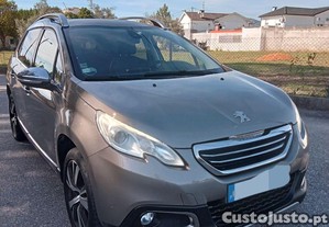 Peugeot 2008 1.6 hdi blue line - 16