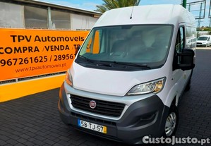 Fiat Ducato 30 2.3 M-Jet MH2 - 17