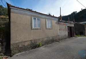 Casa de aldeia T2 em Coimbra de 114,00 m²